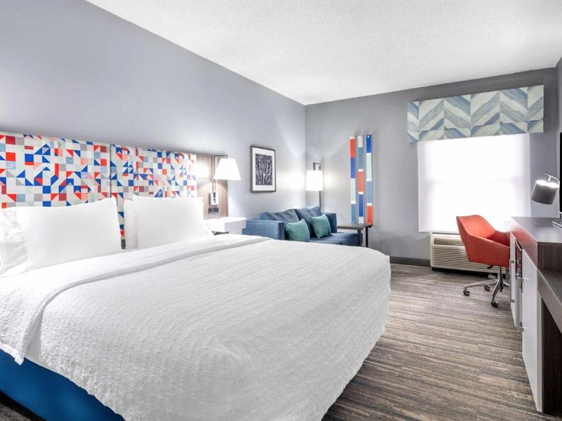 ハンプトン イン サンフォード (Hampton Inn Sanford)の写真