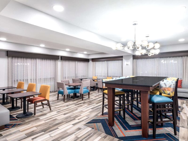 ハンプトン イン サンフォード (Hampton Inn Sanford)の写真