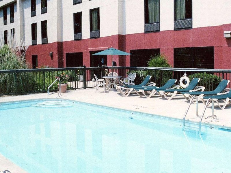 ハンプトン イン サンフォード (Hampton Inn Sanford)の写真