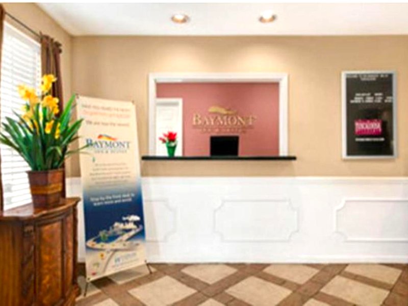 Baymont by Wyndham Sanfordの写真