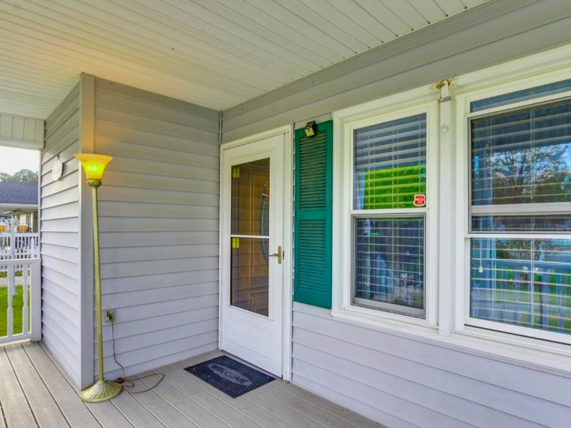 3 Mi to Dtwn Family-Friendly Sanford Homeの写真
