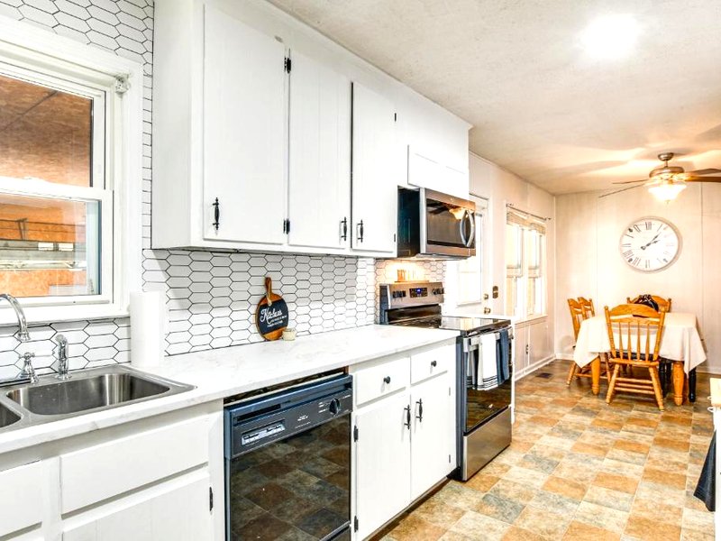 3 Mi to Dtwn Family-Friendly Sanford Homeの写真