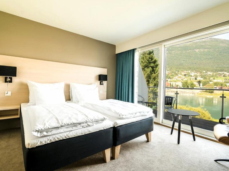 Stryn Hotelの写真