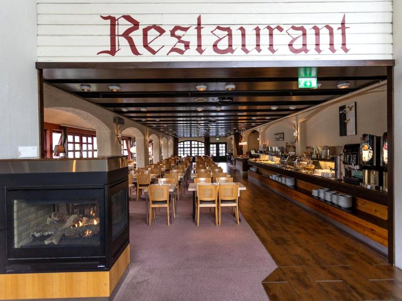 Stryn Hotelの写真