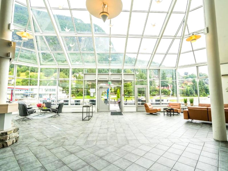 Stryn Hotelの写真