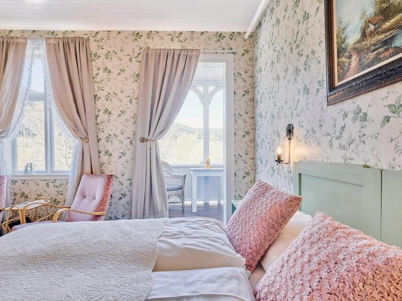 ヴィスネス ホテル ストリン (Visnes Hotel Stryn)の写真