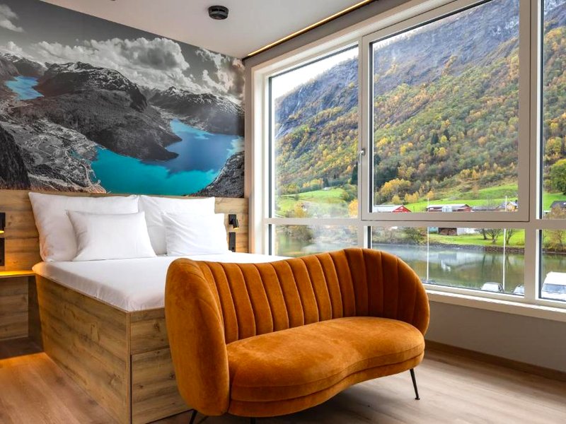 Stryn House - Hotel & Apartmentsの写真