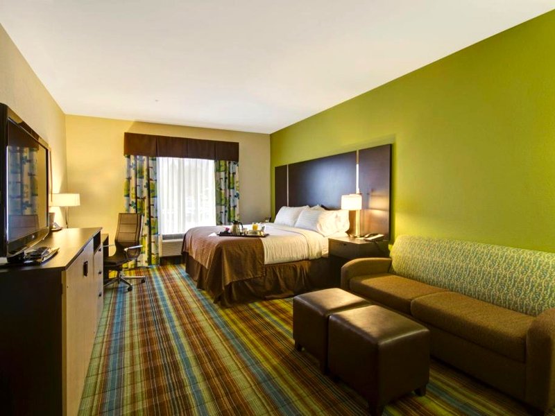 ホリデイ イン クリスチャンズバーグ ブラックスバーグ バイ IHG (Holiday Inn Christiansburg Blacksburg By IHG)の写真