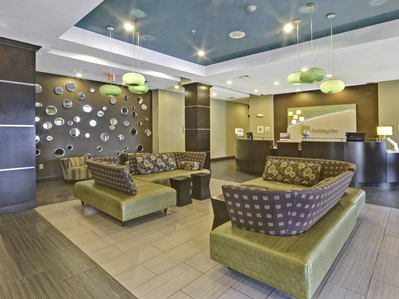 ホリデイ イン クリスチャンズバーグ ブラックスバーグ バイ IHG (Holiday Inn Christiansburg Blacksburg By IHG)の写真