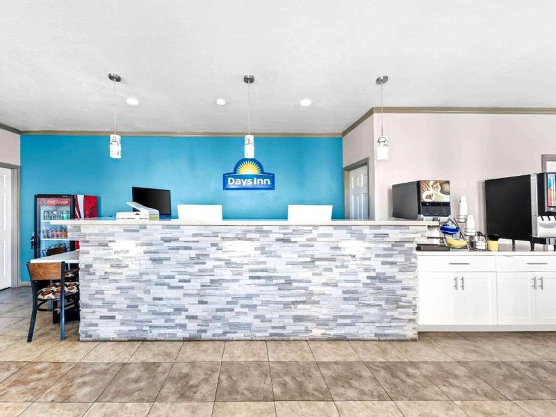 デイズ イン バイ ウィンダム ゲインズビル (Days Inn by Wyndham Gainesville)の写真