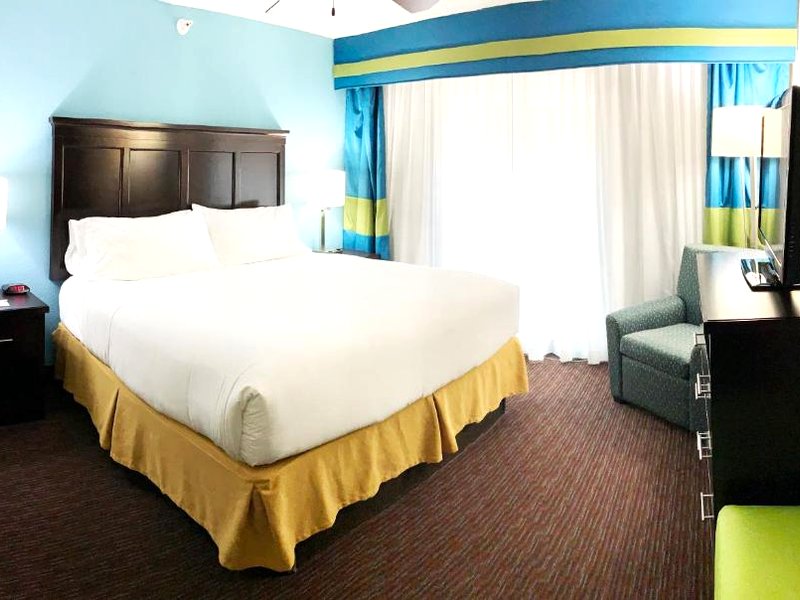 Holiday Inn Express Hotel & Suites Gainesville By IHGの写真