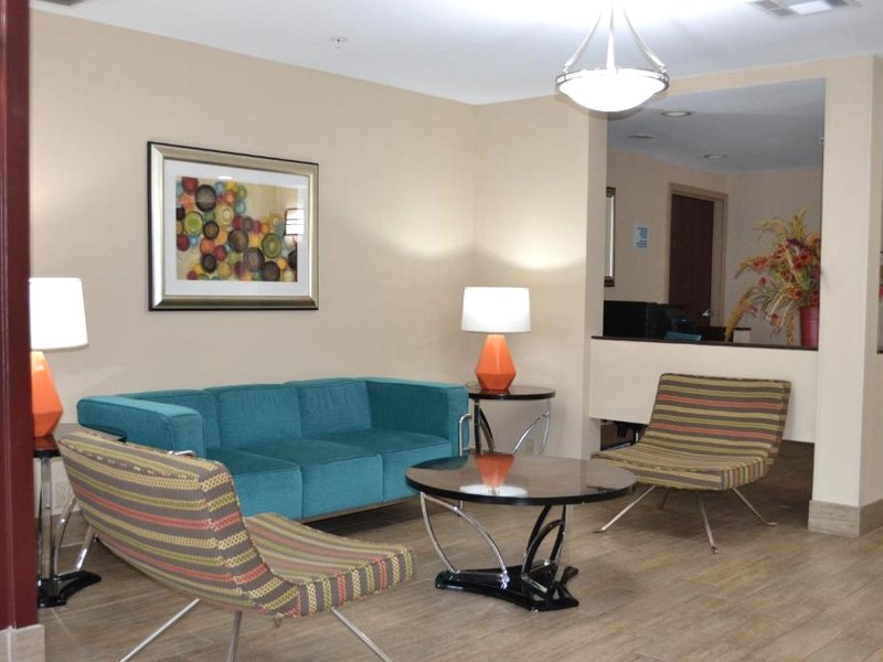 Holiday Inn Express Hotel & Suites Gainesville By IHGの写真