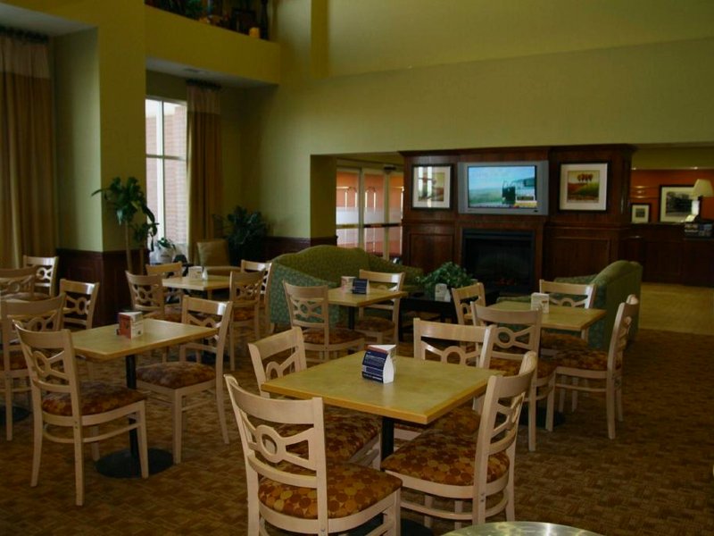 Hampton Inn & Suites Gainesvilleの写真