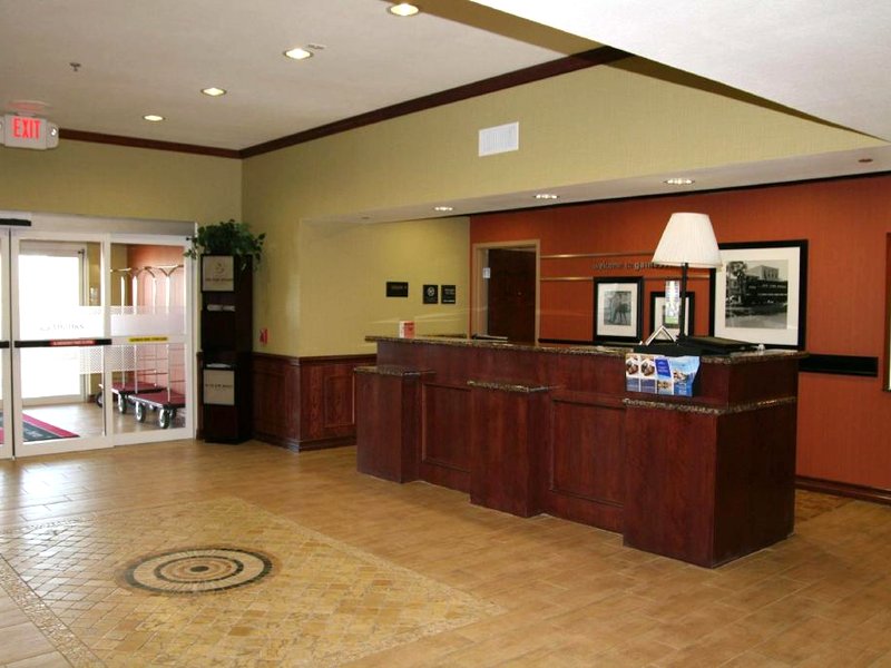 Hampton Inn & Suites Gainesvilleの写真