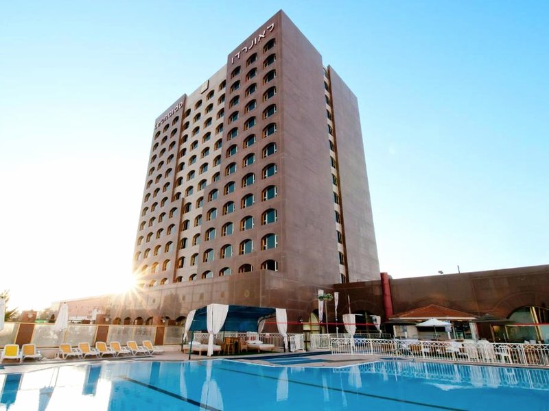 レオナルド ホテル ネゲヴ (Leonardo Hotel Negev)の写真