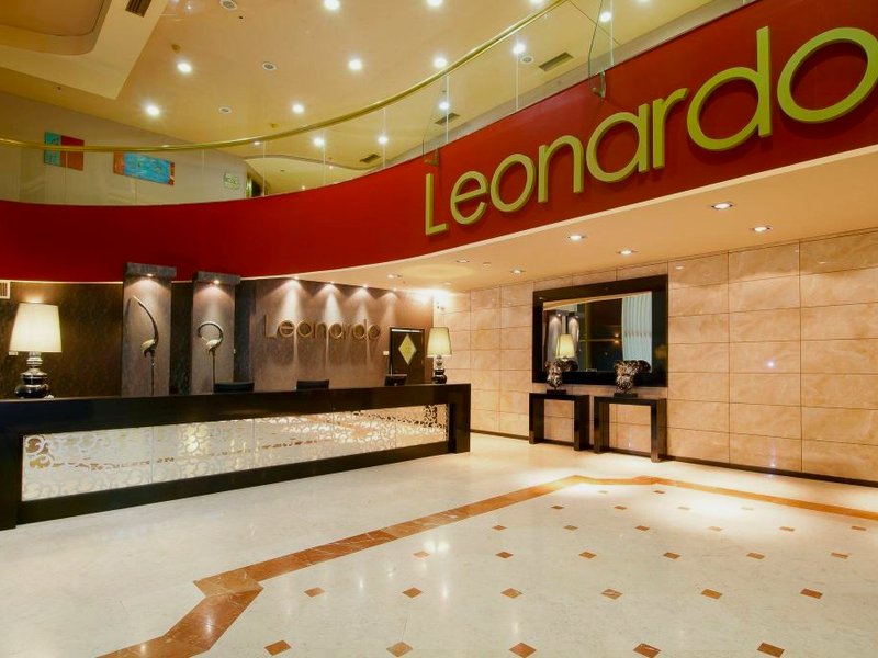 レオナルド ホテル ネゲヴ (Leonardo Hotel Negev)の写真