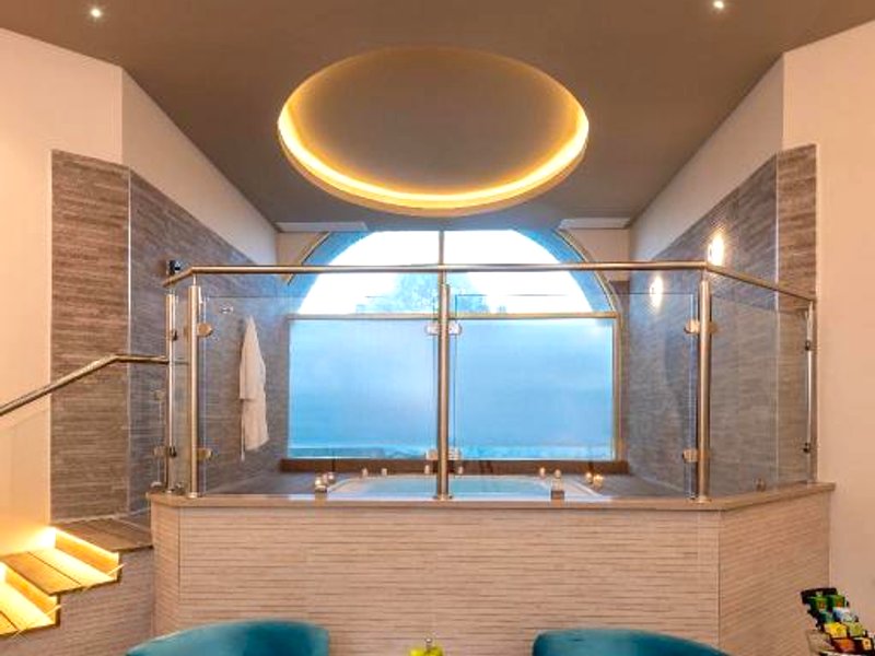 レオナルド ホテル ネゲヴ (Leonardo Hotel Negev)の写真