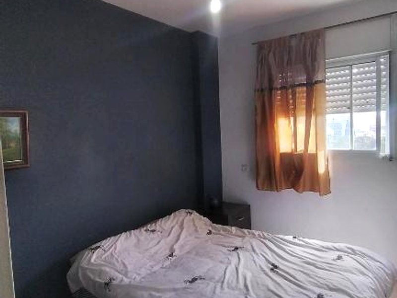 בית שיאים באר שבע דירת אירוחの写真