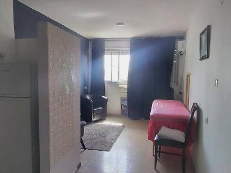 בית שיאים באר שבע דירת אירוחの写真