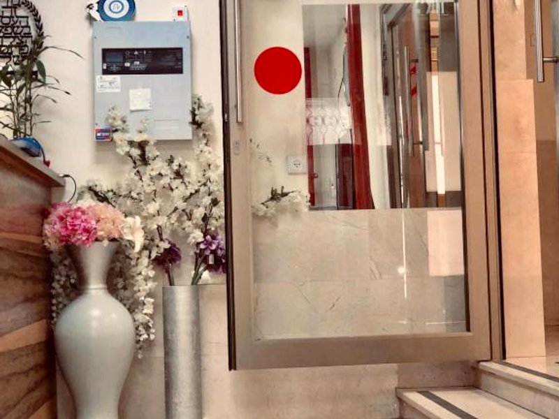 Ashel Hotelの写真
