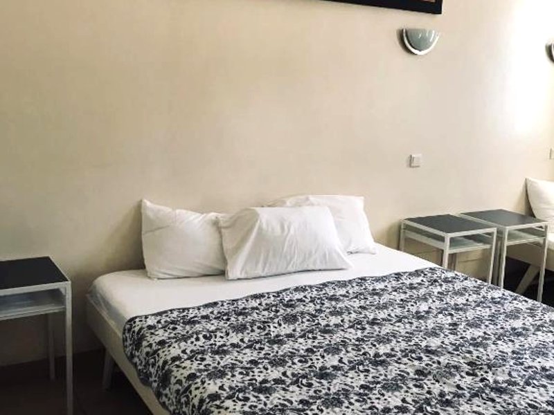 Ashel Hotelの写真