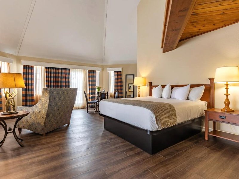 Wolfeboro Innの写真