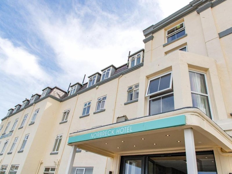 The Norbreck Hotel by Compass Hospitalityの写真