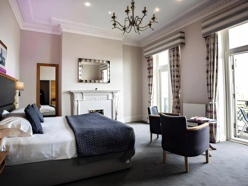 クラウン スパ ホテル スカーバラ バイ コンパス ホスピタリティ (Crown Spa Hotel Scarborough by Compass Hospitality)の写真