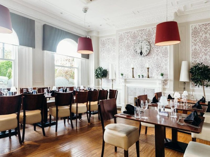 クラウン スパ ホテル スカーバラ バイ コンパス ホスピタリティ (Crown Spa Hotel Scarborough by Compass Hospitality)の写真