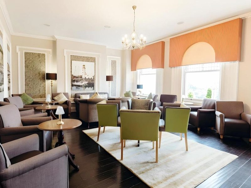クラウン スパ ホテル スカーバラ バイ コンパス ホスピタリティ (Crown Spa Hotel Scarborough by Compass Hospitality)の写真