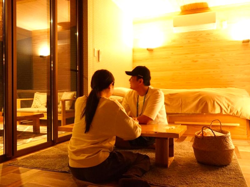 STELLA SPORTS - Vacation STAY 43152vの写真