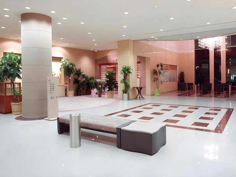ホテル四季亭 (Hotel Shikitei)の写真