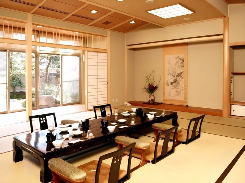 ホテル四季亭 (Hotel Shikitei)の写真