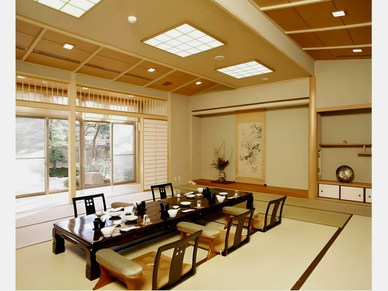 ホテル四季亭 (Hotel Shikitei)の写真