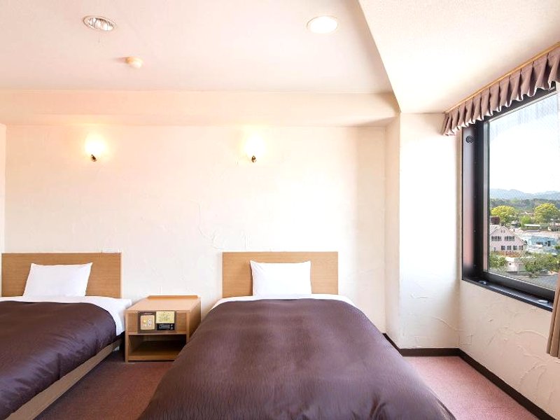Hotel Primrose Saitoの写真