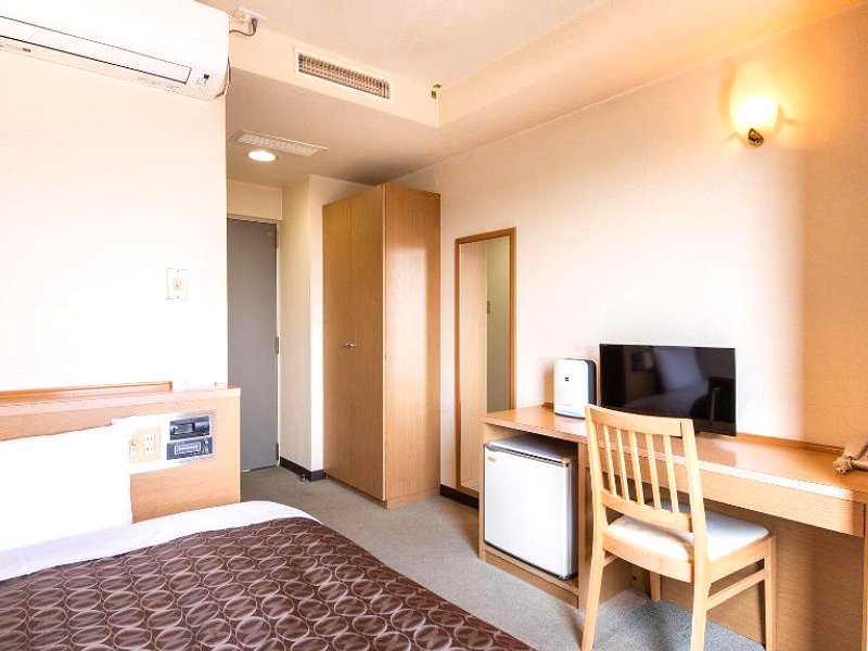 Hotel Primrose Saitoの写真