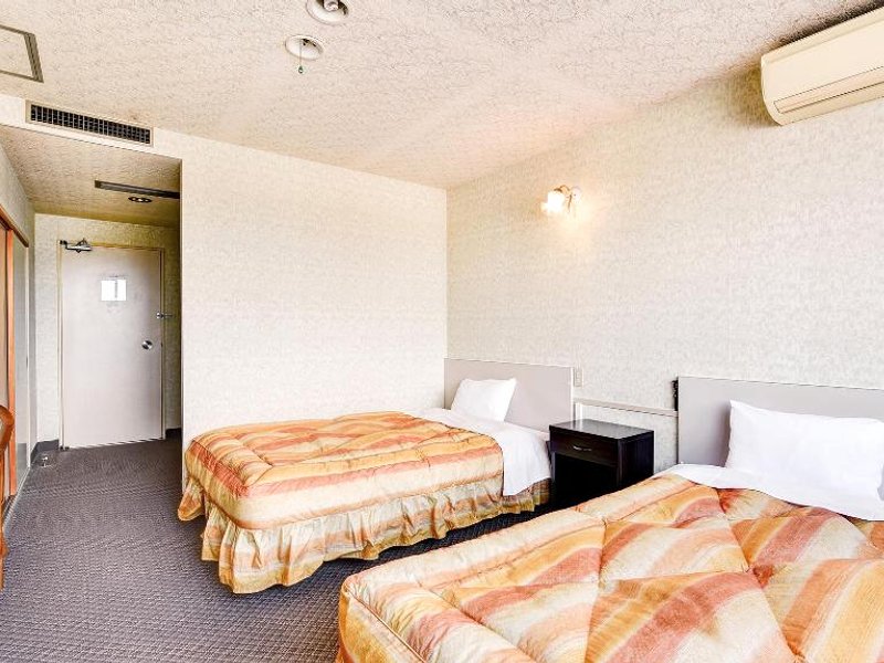 Hotel Primrose Saitoの写真