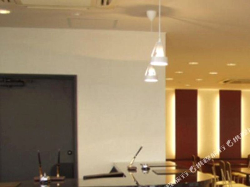 Hotel Primrose Saitoの写真