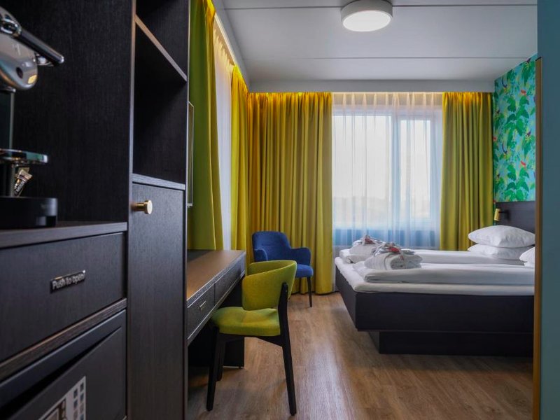 Thon Hotel Altaの写真