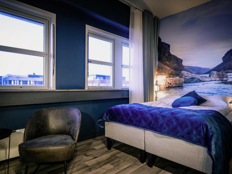Canyon Hotellの写真