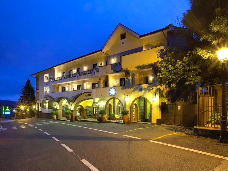 Airone Wellness Hotelの写真