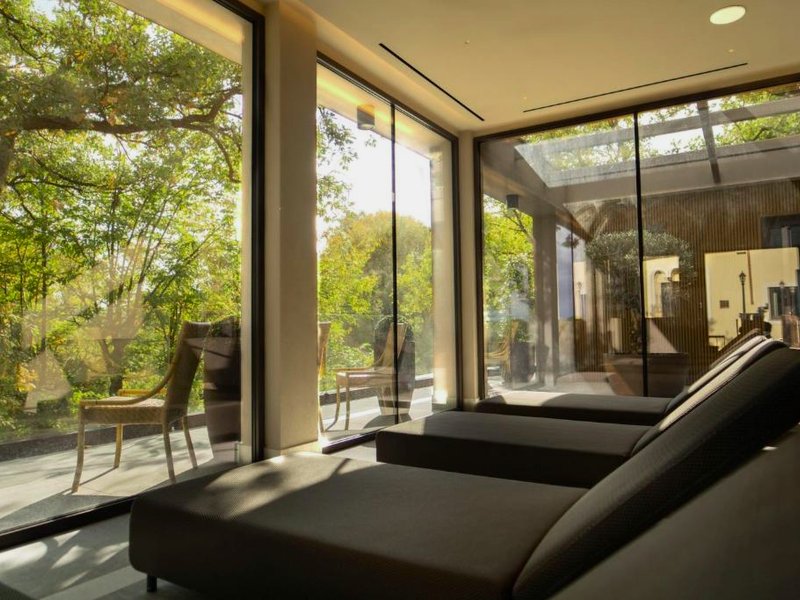 Airone Wellness Hotelの写真