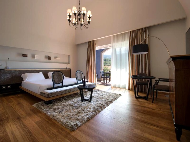 Villa Neri Resort & Spaの写真