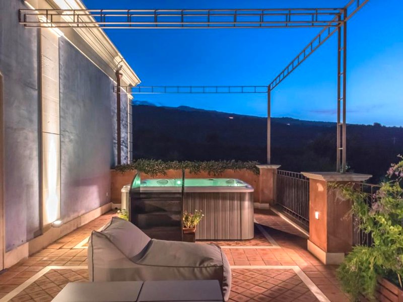 Villa Neri Resort & Spaの写真