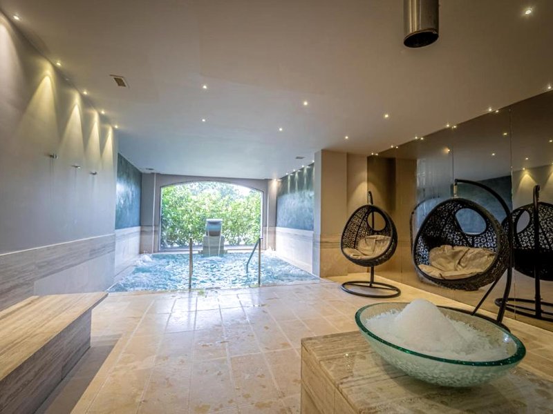 Villa Neri Resort & Spaの写真
