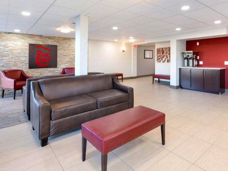 レッド ルーフ イン デイトン - モレーン/U オブ デイトン (Red Roof Inn Dayton - Moraine/U of Dayton)の写真