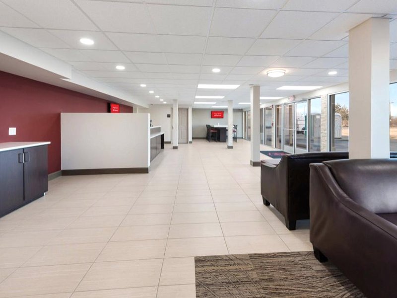 レッド ルーフ イン デイトン - モレーン/U オブ デイトン (Red Roof Inn Dayton - Moraine/U of Dayton)の写真