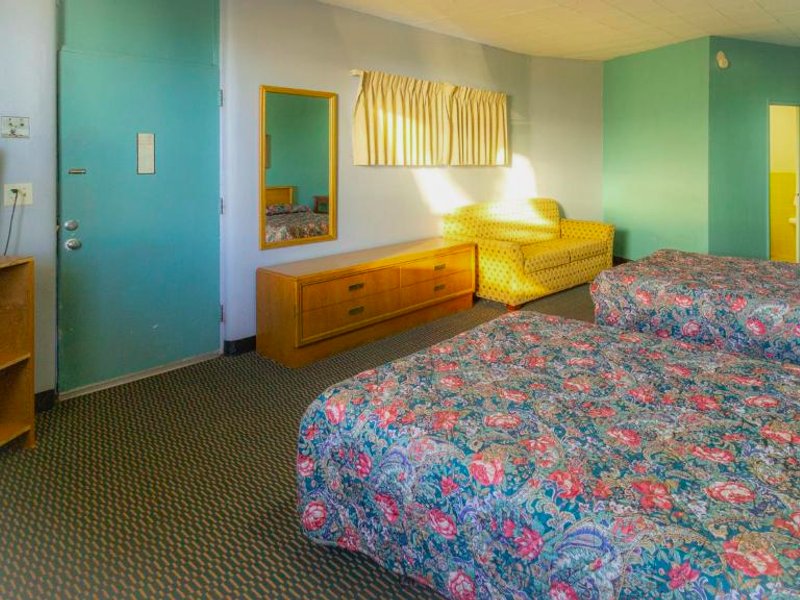 Red Horse Motel Dayton Moraineの写真