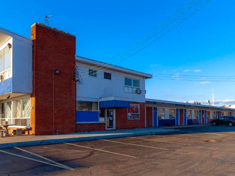 Red Horse Motel Dayton Moraineの写真