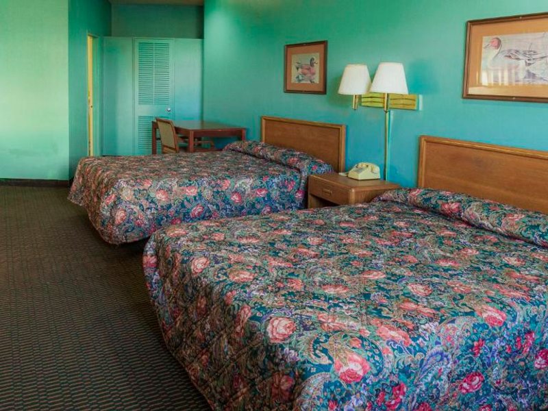 Red Horse Motel Dayton Moraineの写真